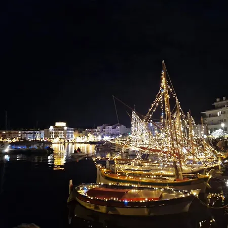 Villa Paul Et Victoire *